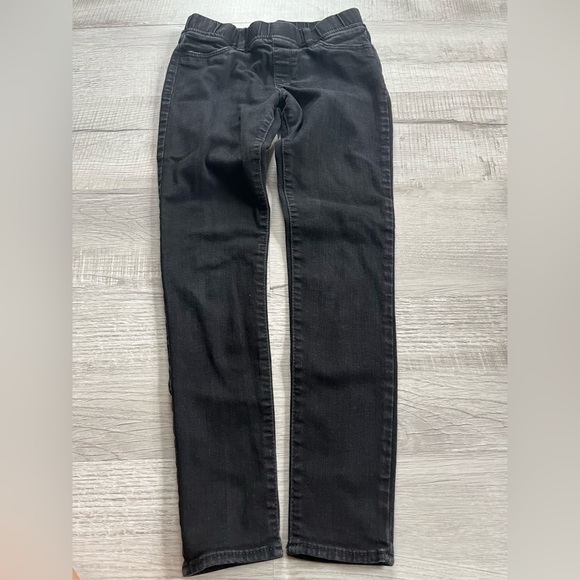 Gap kids legging jeans size 12 - Picture 2 of 7
